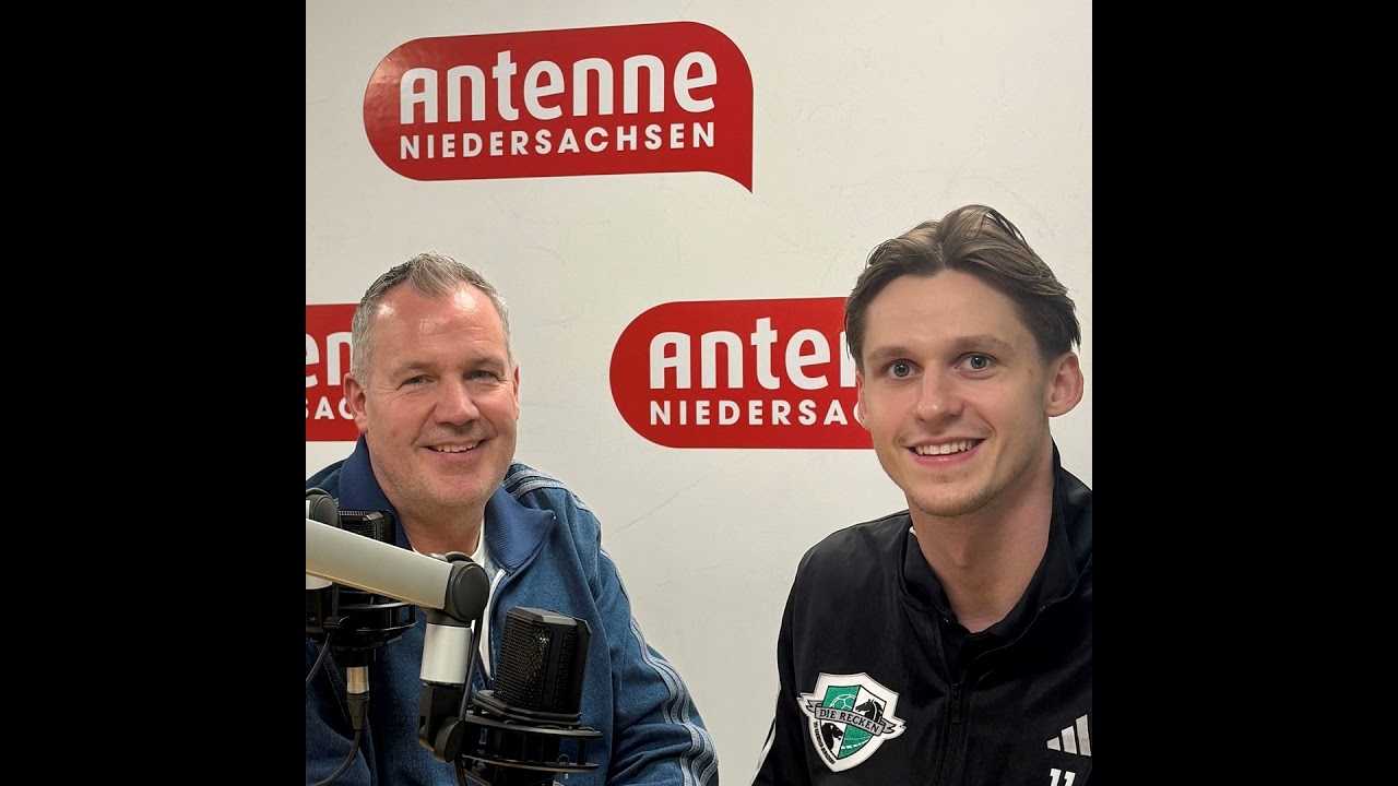 Maxim Orlov: „Ich bin hundertprozentig angekommen“