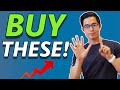 The TOP 6 Stocks To Buy In August 2020 (High Growth) The TOP 6 Stocks To Buy In August 2020 (High Growth)