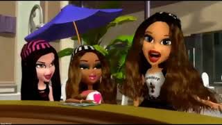 Bratz - Rubber Band Stacks MV (Brooke Candy)