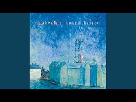 Ge mig en dag (Österlenvisan)