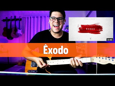 Êxodo - Projeto Sola