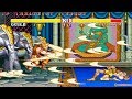 Street Fighter 2 Hack Super Koryu Guile Is Mental
