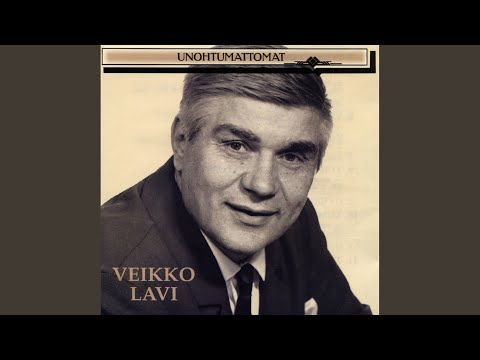 Savolainen Fakiiri - Veikko Lavi