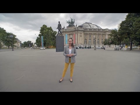 Looking back at the rise of the French Resistance