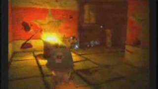 Conker Live and Reloaded Walkthrough: Sole Survivor