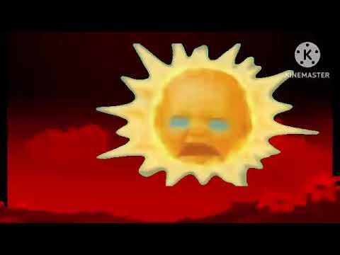 Teletubbies lost episode  Devil may creepypasta villains Ending scene (1997)