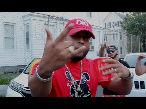 F5 EL ASESINO LIRICAL - LA MASACRE (Video Oficial)