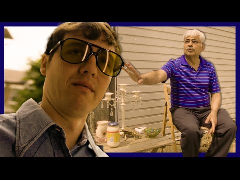 Eggerson Keaveney // Jazz Emu