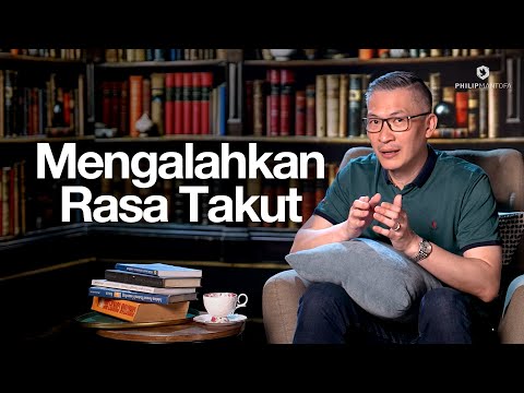 Mengalahkan Rasa Takut
