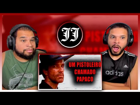 O MELHOR FILME DO MUNDO É BRASILEIRO | JJ