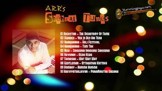 A.R.Rahman&#39;s Shehnai Tunes | Hummingjays.com