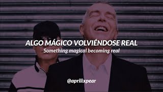 Pet Shop Boys - More Than A Dream | Sub. Español e Inglés 