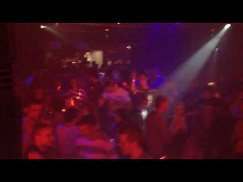 Brand Club Skokow - Brand Time Machine vol.1 EAST CLUBBERS ! 21.09.2013 p.1