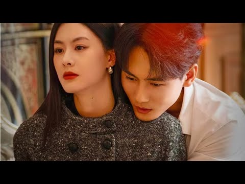 Preview Half Awake | a story of love and revenge for a business magnate | Chinese Drama❤️Love Story