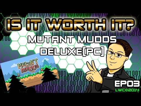 mutant mudds pc demo