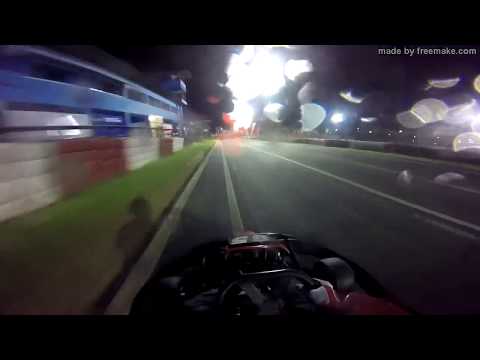 Endurance P7 - Fev 2020 - KGV - Traçado 124