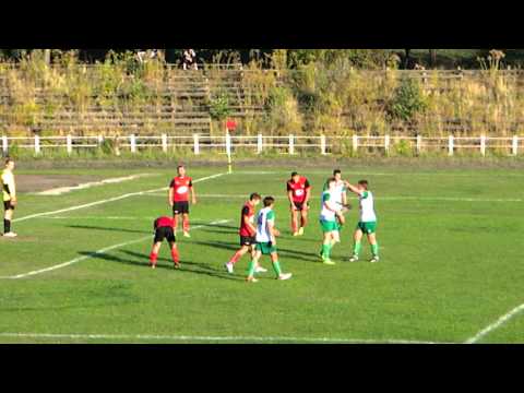 03.10.15, Start Łódź -  Włókniarz 2:4