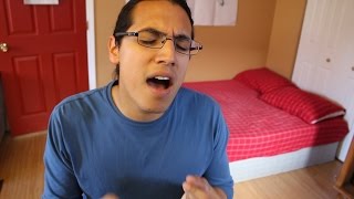 "Take You Back (Street Corner Song)" by Frank Stallone cover