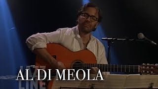 Al Di Meola® World Sinfonia feat. Gonzalo Rubalcaba @ 2011 Leverkusener Jazztage