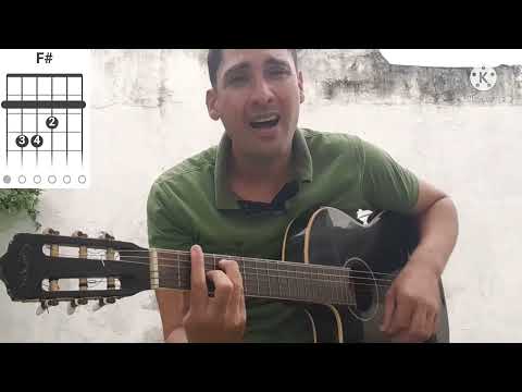 Choro - Aviões do Forró