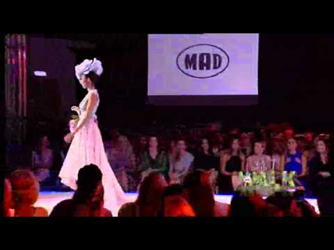 Vegas  - Uptown Funk (Cyprus Madwalk by Gliss 2015)