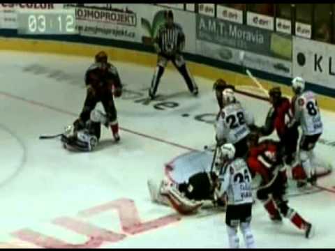 Hymna - HC Znojemští Orli