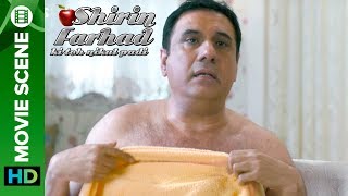 Tum zyada garam ho gaye the - Shirin Farhad Ki Toh Nikal Padi