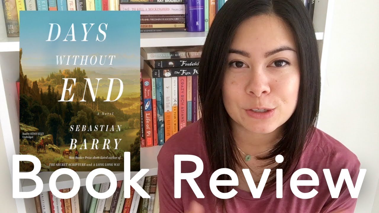 Days Without End [Book Review]