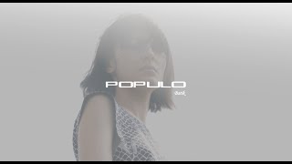 POPULO Batik x Davy Linggar Video Collaboration