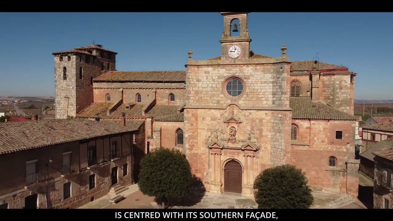 Mahamud: Renacer del Turismo Cultural Religioso