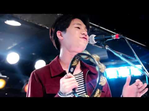 170401 솔루션스 (THE SOLUTIONS) - Jungle In Your Mind (위대한 만우절 락데이 @FF)