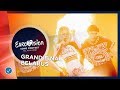 ZENA Like It LIVE Belarus Grand Final Eurovision 2019
