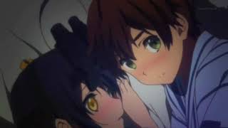 【中二病映画記念】このシーンがトキめく