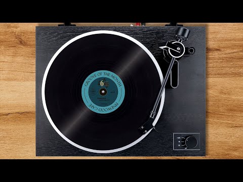 Groove of the month | Pinewood Café | +6dB