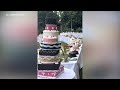 Cake Picnic Tour Coming To Brooklyn NYC