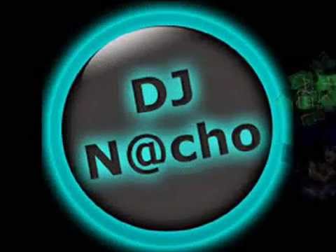 MIX DE CUMBIAS DJ NACHO