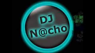 MIX DE CUMBIAS DJ NACHO