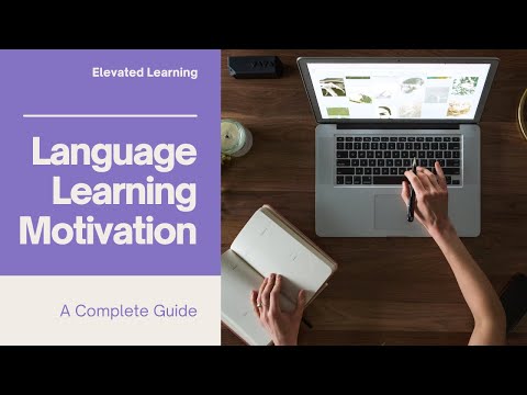 The Pulse of Language Learning Motivation | Vibepedia