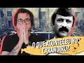 WHAT HAPPENED AT CARANDIRU VOGALIZING HISTORY