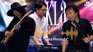 Kla Project - Lara Melanda