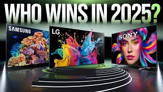Top 5 Best 65-Inch TVs of 2025 – Insane Picture Quality!