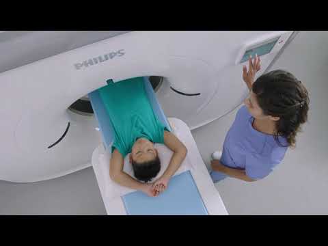 Philips Incisive CT System