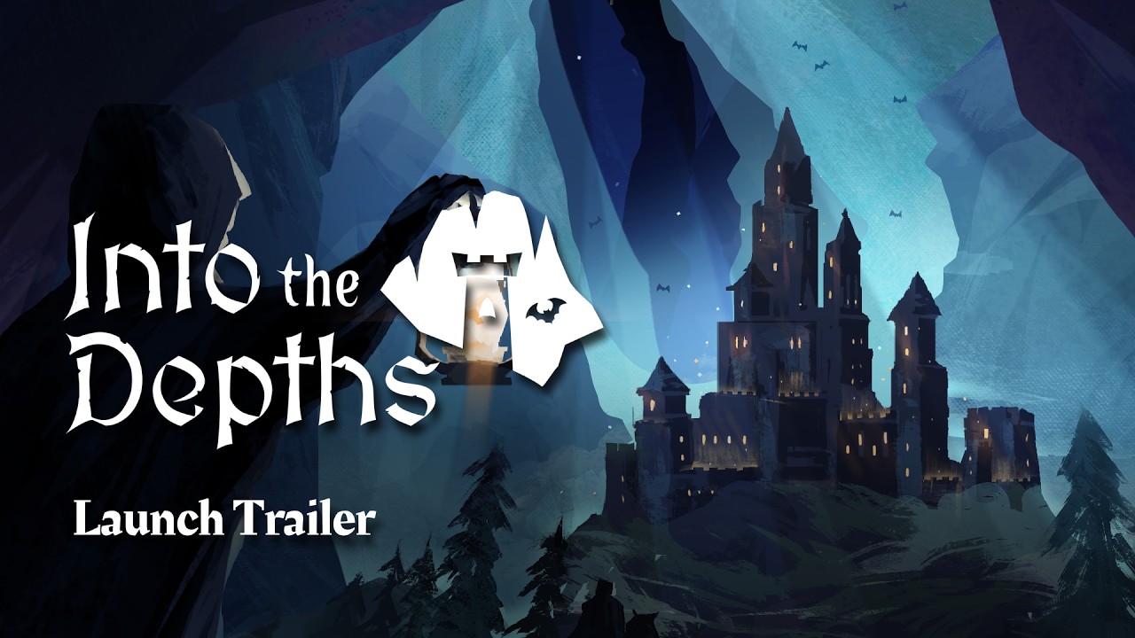 Launch Trailer
