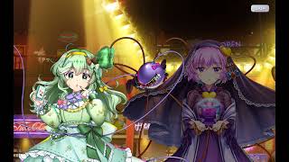 【ゲームプレイ６あげ】東方ロストワードイベント「愛と友情のMチーム」開催！