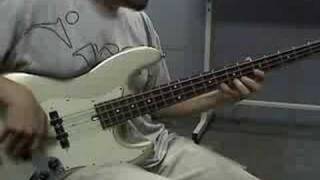 barbary coast - weather report (bass by jaco)