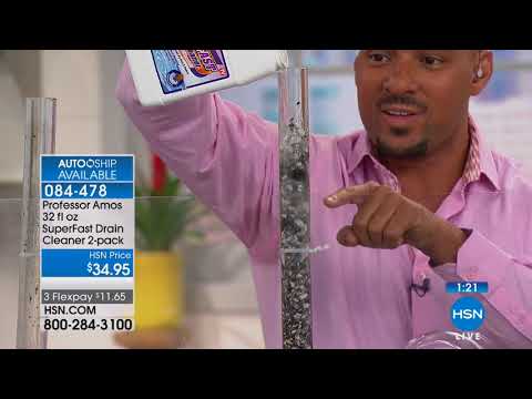 HSN | Home Solutions 03.29.2018 - 11 PM