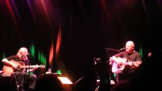 Christy Moore-Delirium Tremens-12-11-12- Glasgow