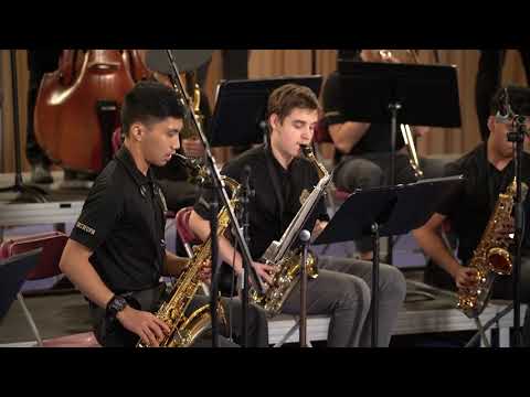 Vancouver College Music Department: Spring Concert 2021