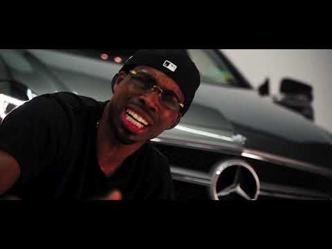 (OFFICIAL VIDEO) CARTIER- HUNNETBANDZ (PROD. A1beam)