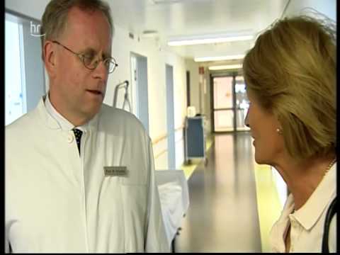 Ausübung von Prostatitis Geschlossenes Trauma der Prostata
